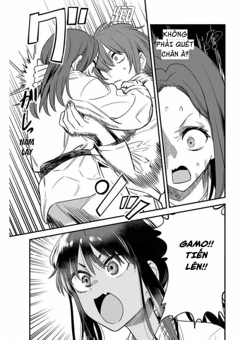 Please Don't Bully Me - Nagatoro-San - Chương 136 - ảnh 28