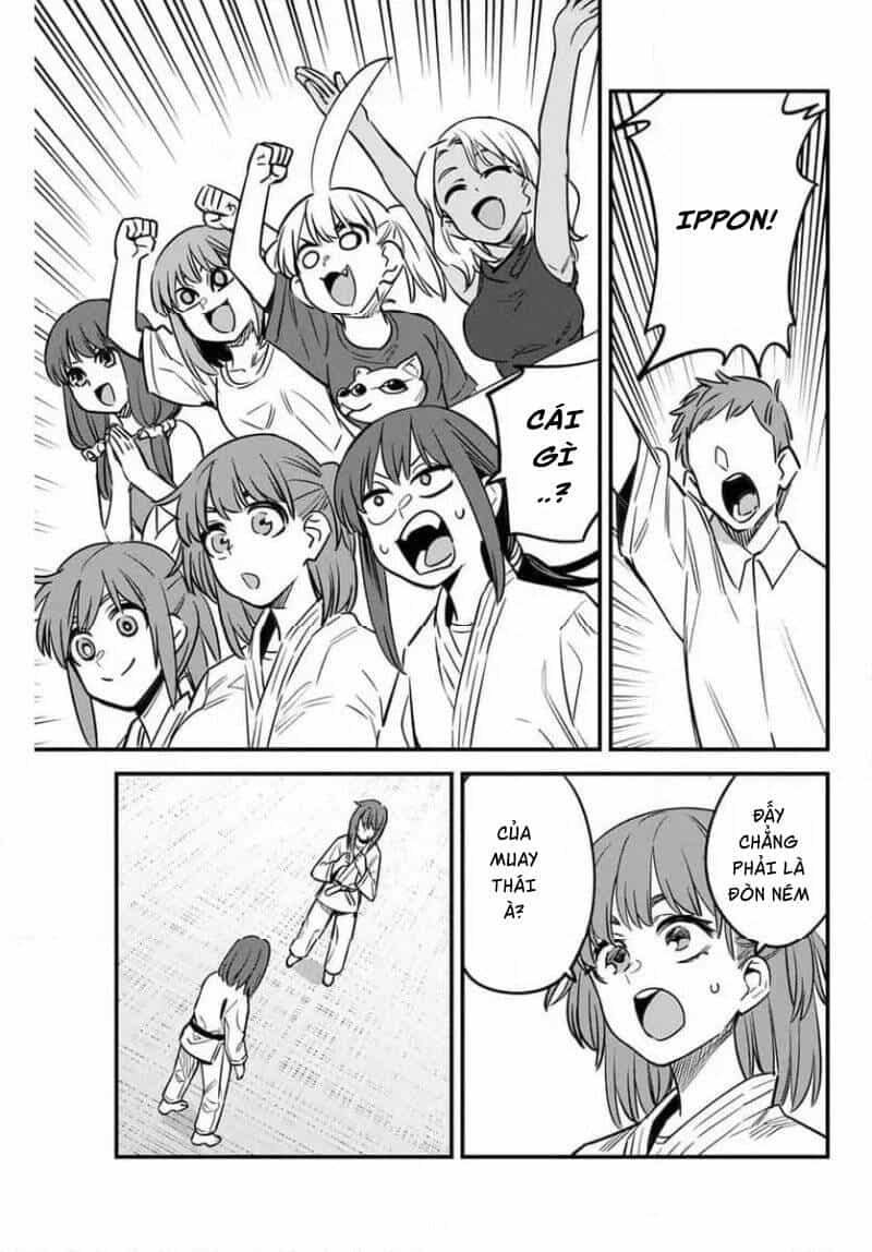 Please Don't Bully Me - Nagatoro-San - Chương 136 - ảnh 30