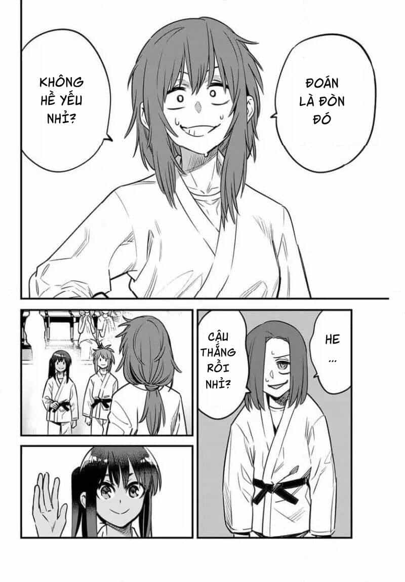 Please Don't Bully Me - Nagatoro-San - Chương 136 - ảnh 31