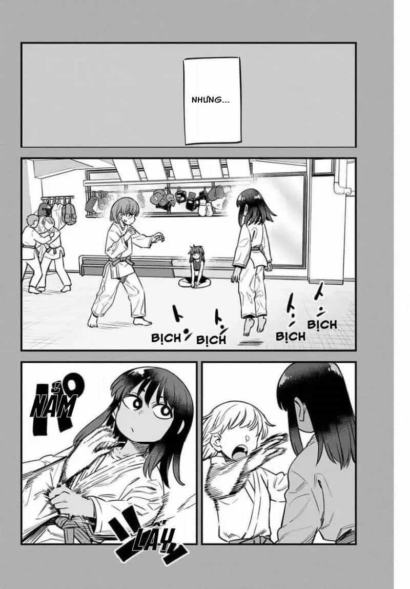 Please Don't Bully Me - Nagatoro-San - Chương 136 - ảnh 5