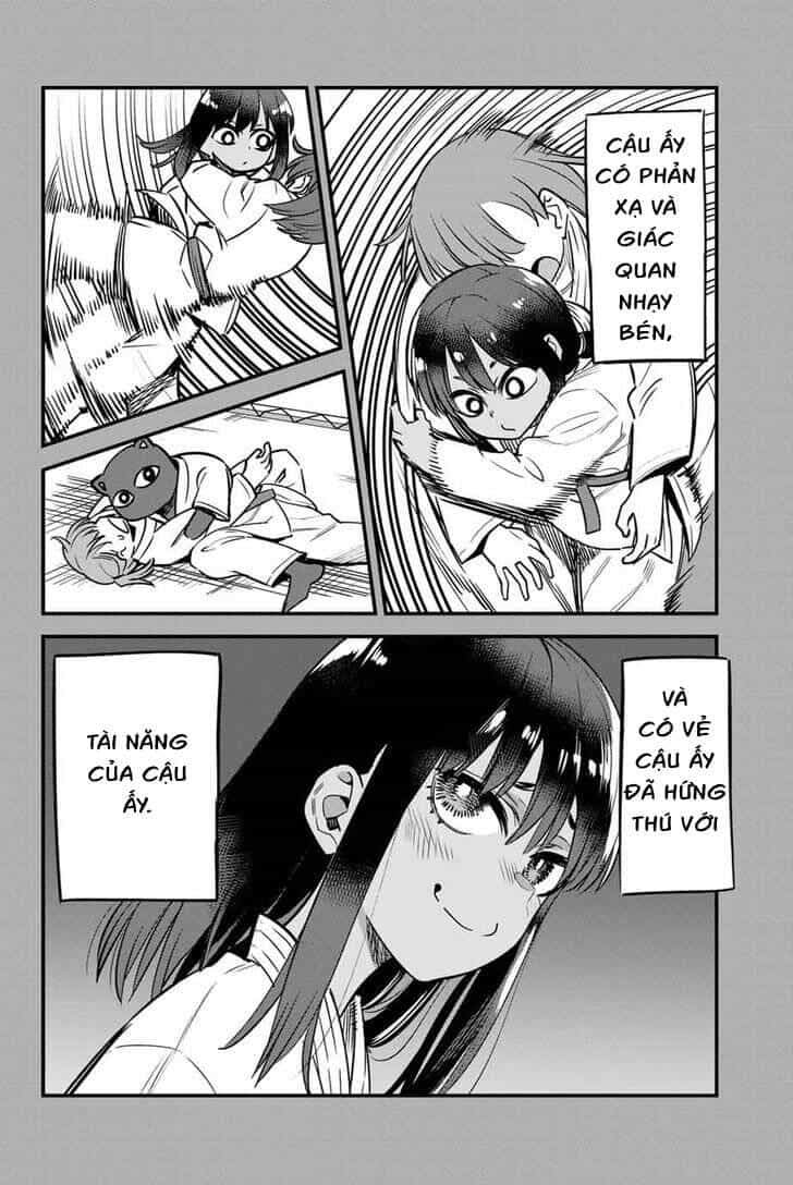 Please Don't Bully Me - Nagatoro-San - Chương 136 - ảnh 7