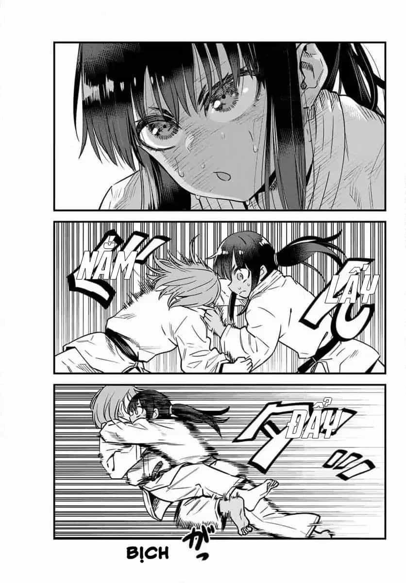 Please Don't Bully Me - Nagatoro-San - Chương 137 - ảnh 10