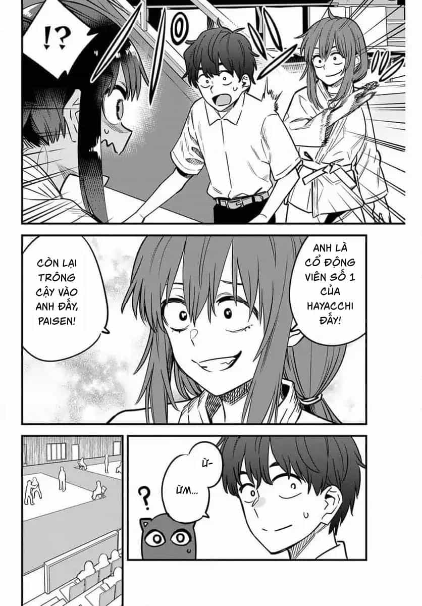 Please Don't Bully Me - Nagatoro-San - Chương 137 - ảnh 15