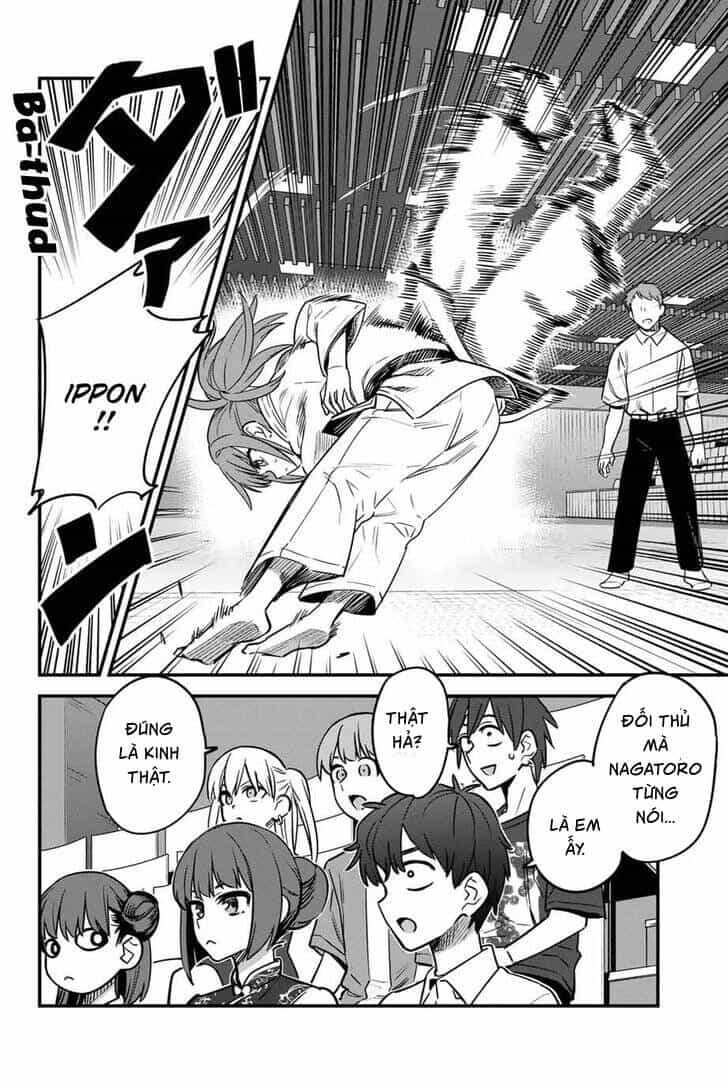 Please Don't Bully Me - Nagatoro-San - Chương 137 - ảnh 17