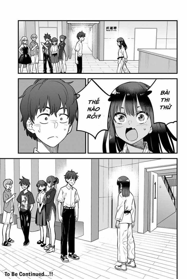 Please Don't Bully Me - Nagatoro-San - Chương 137 - ảnh 24