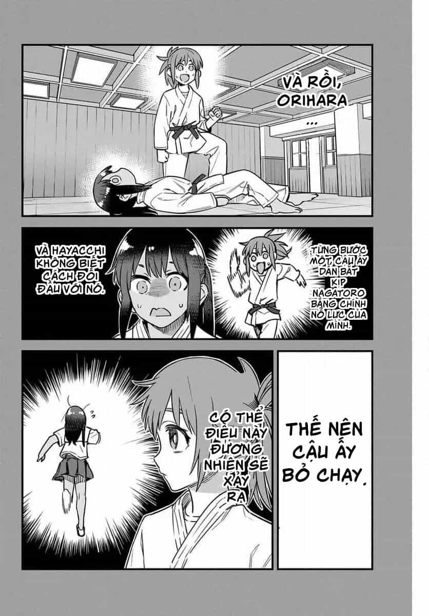 Please Don't Bully Me - Nagatoro-San - Chương 137 - ảnh 5