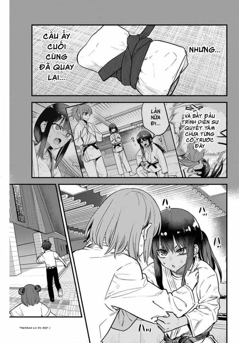 Please Don't Bully Me - Nagatoro-San - Chương 137 - ảnh 6