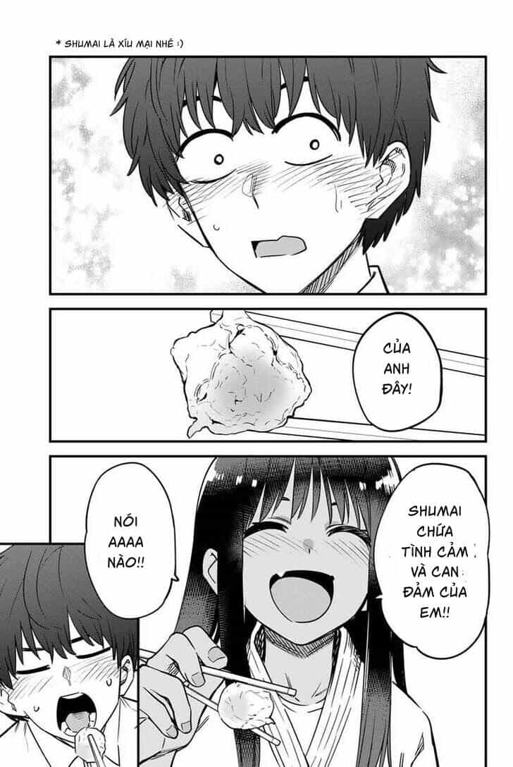 Please Don't Bully Me - Nagatoro-San - Chương 138 - ảnh 18