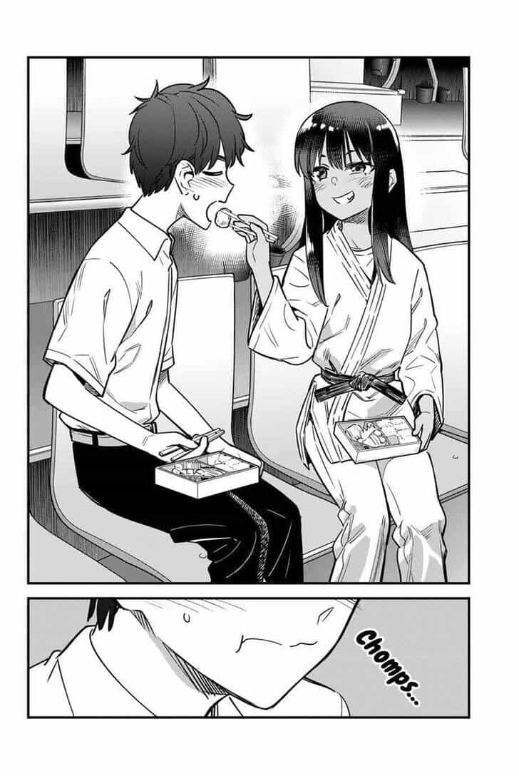 Please Don't Bully Me - Nagatoro-San - Chương 138 - ảnh 19