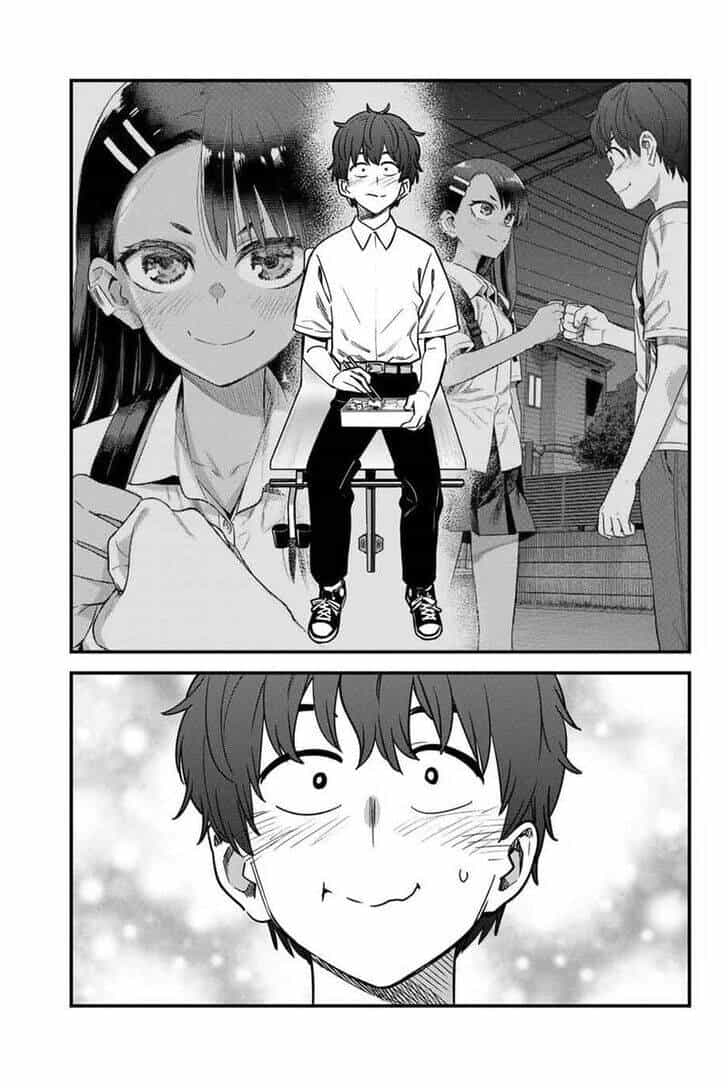 Please Don't Bully Me - Nagatoro-San - Chương 138 - ảnh 20