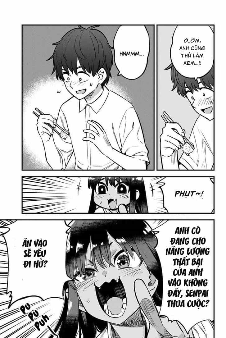 Please Don't Bully Me - Nagatoro-San - Chương 138 - ảnh 22