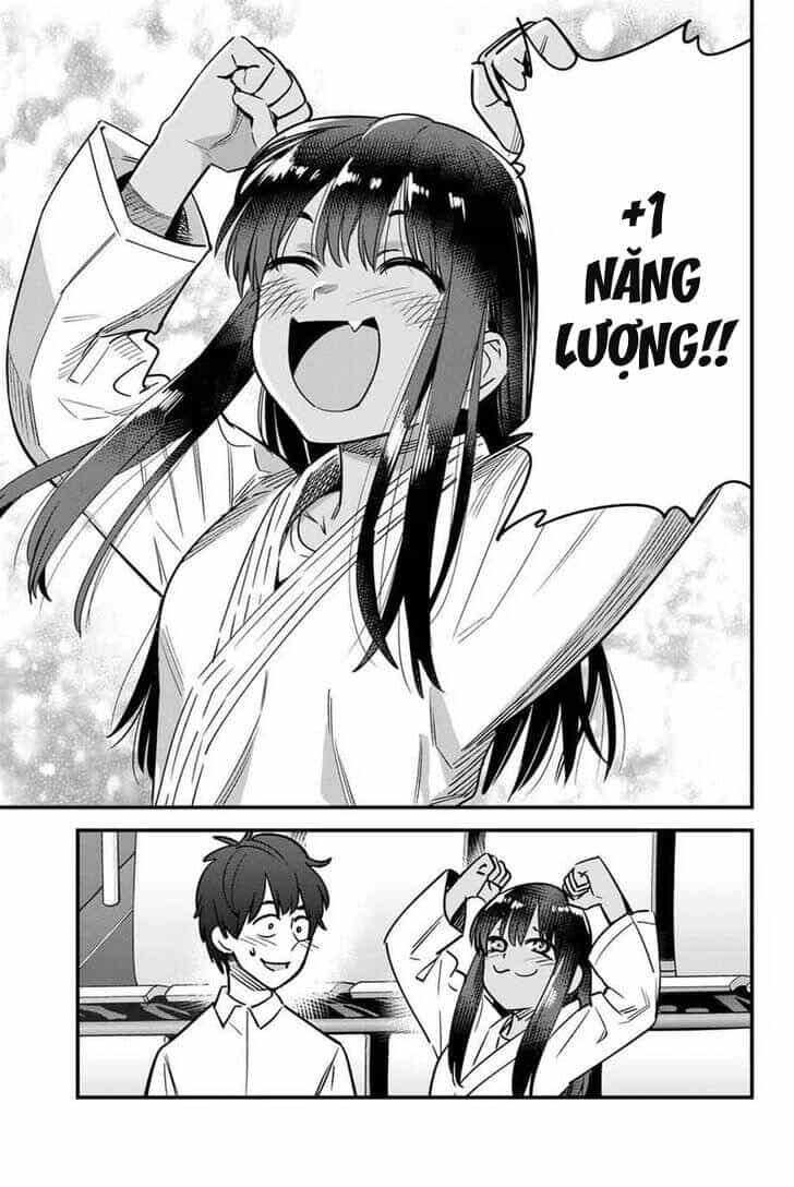 Please Don't Bully Me - Nagatoro-San - Chương 138 - ảnh 26