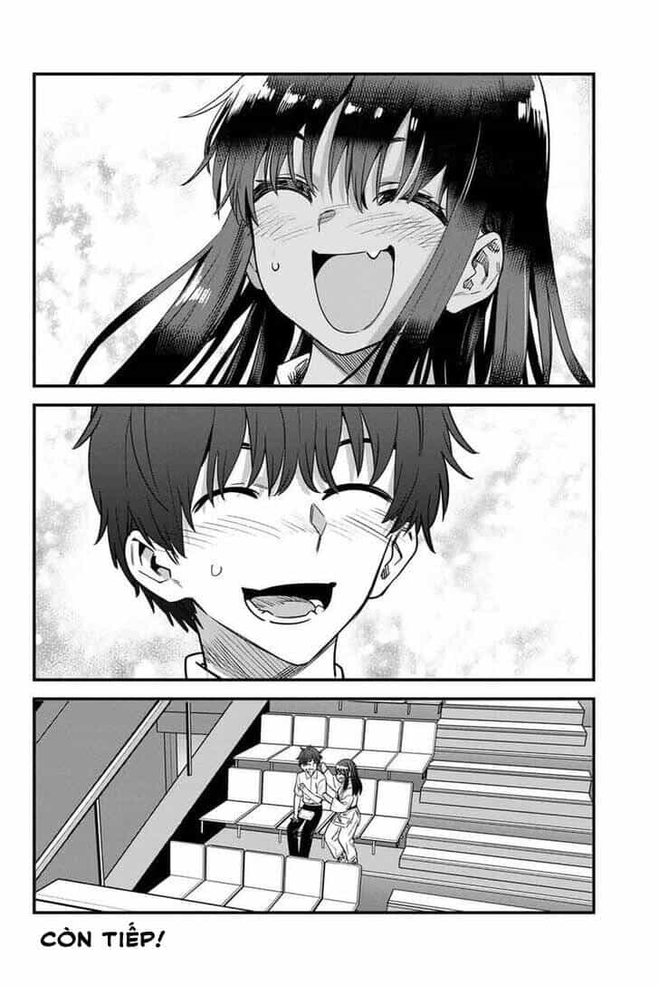 Please Don't Bully Me - Nagatoro-San - Chương 138 - ảnh 27