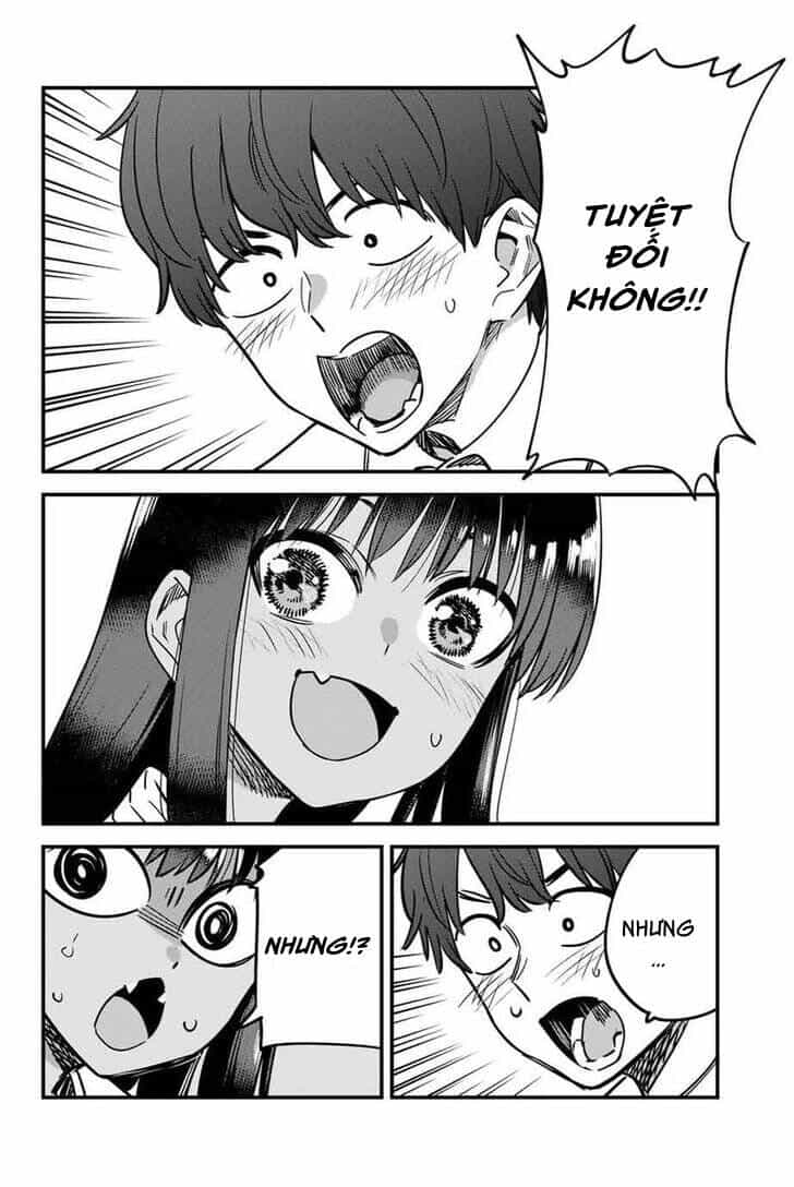 Please Don't Bully Me - Nagatoro-San - Chương 138 - ảnh 7