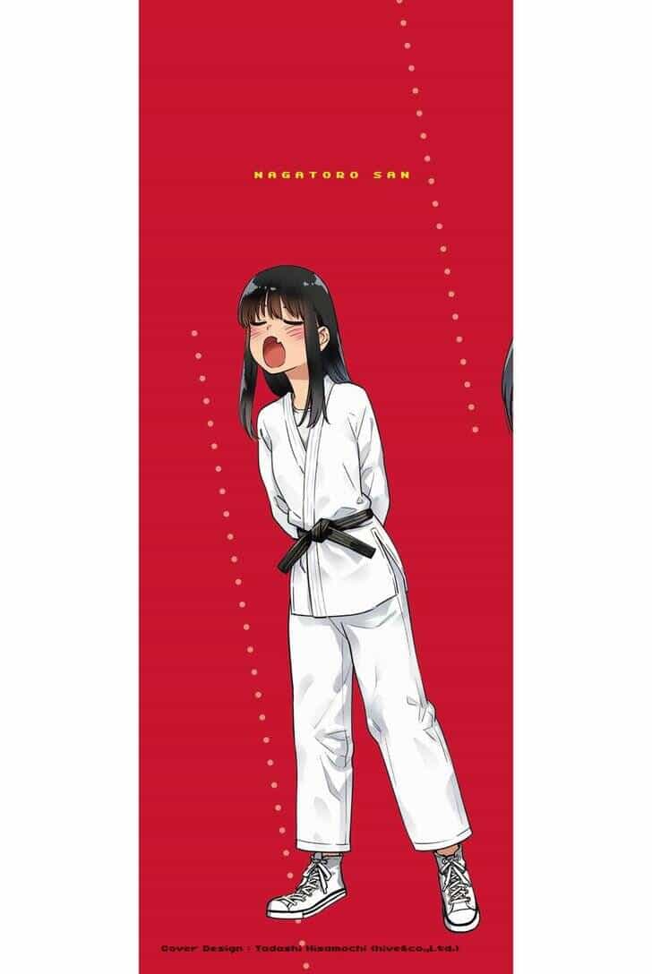 Please Don't Bully Me - Nagatoro-San - Chương 138.5 - ảnh 11