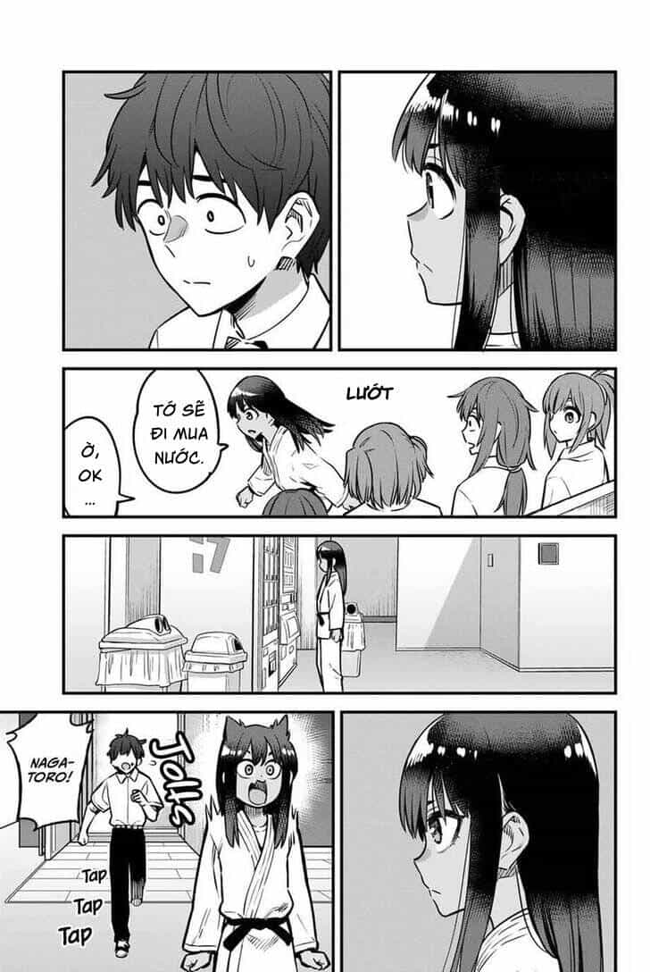 Please Don't Bully Me - Nagatoro-San - Chương 139 - ảnh 12
