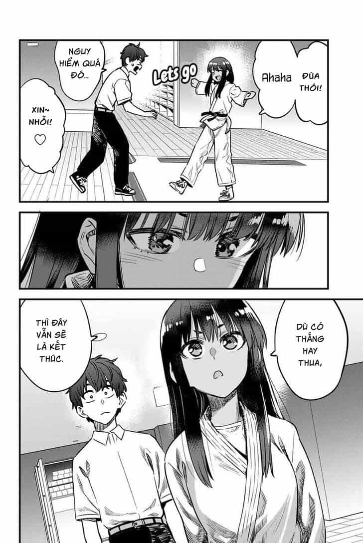 Please Don't Bully Me - Nagatoro-San - Chương 139 - ảnh 15