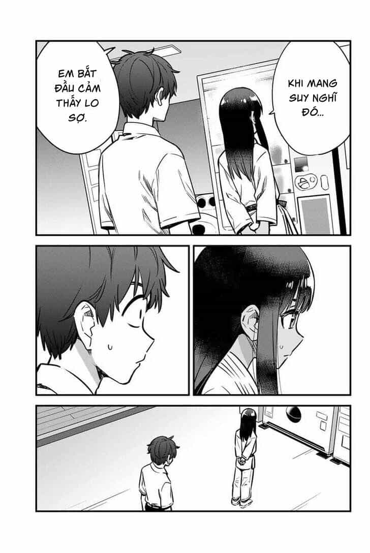 Please Don't Bully Me - Nagatoro-San - Chương 139 - ảnh 16