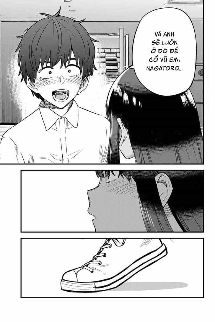 Please Don't Bully Me - Nagatoro-San - Chương 139 - ảnh 20