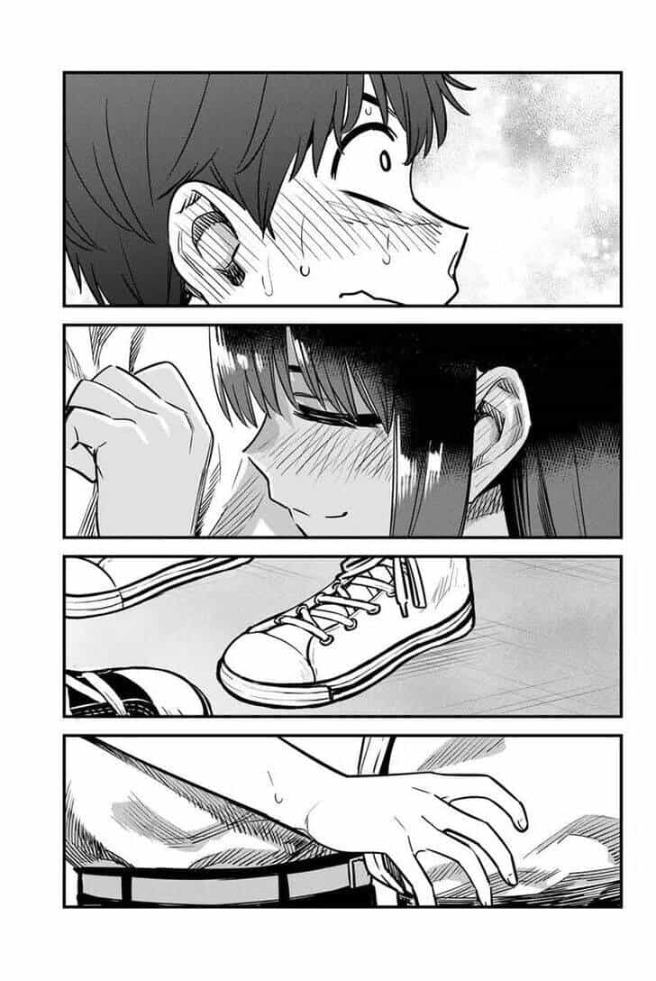 Please Don't Bully Me - Nagatoro-San - Chương 139 - ảnh 22