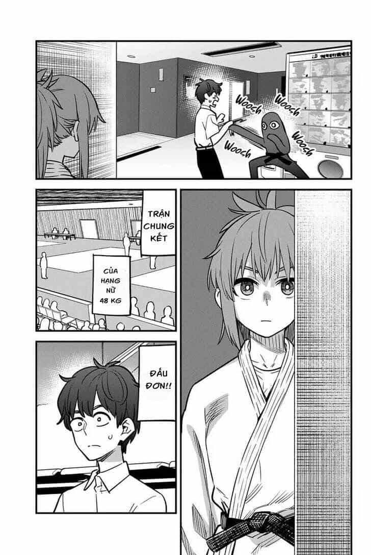 Please Don't Bully Me - Nagatoro-San - Chương 139 - ảnh 24