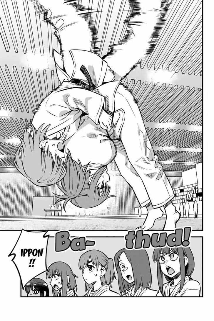Please Don't Bully Me - Nagatoro-San - Chương 139 - ảnh 6
