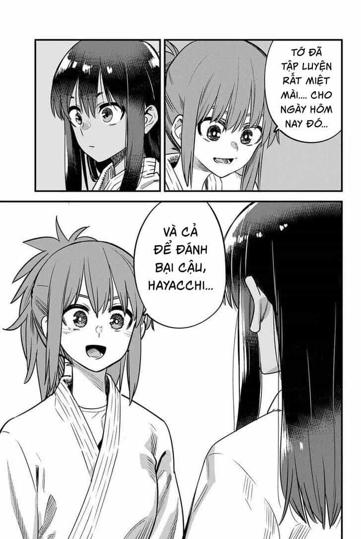 Please Don't Bully Me - Nagatoro-San - Chương 139 - ảnh 8