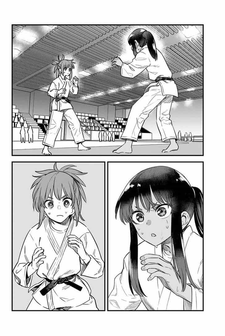 Please Don't Bully Me - Nagatoro-San - Chương 140 - ảnh 12