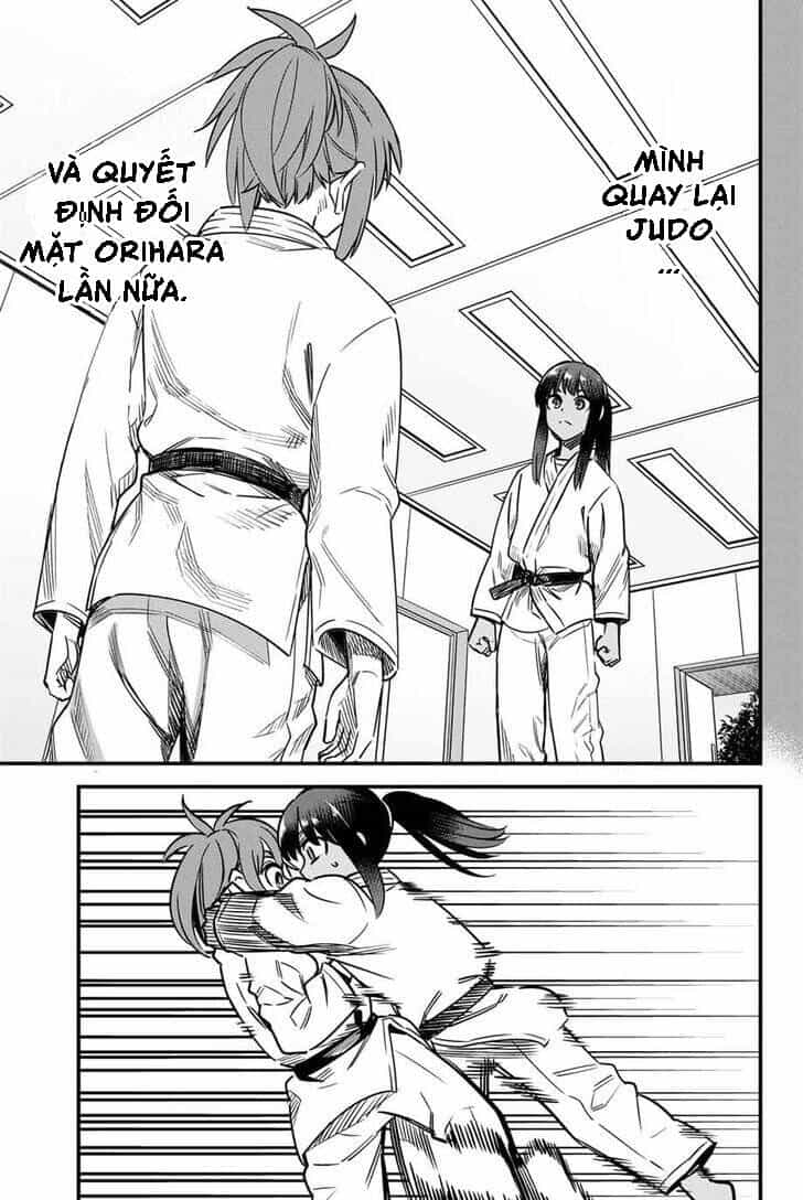 Please Don't Bully Me - Nagatoro-San - Chương 140 - ảnh 15