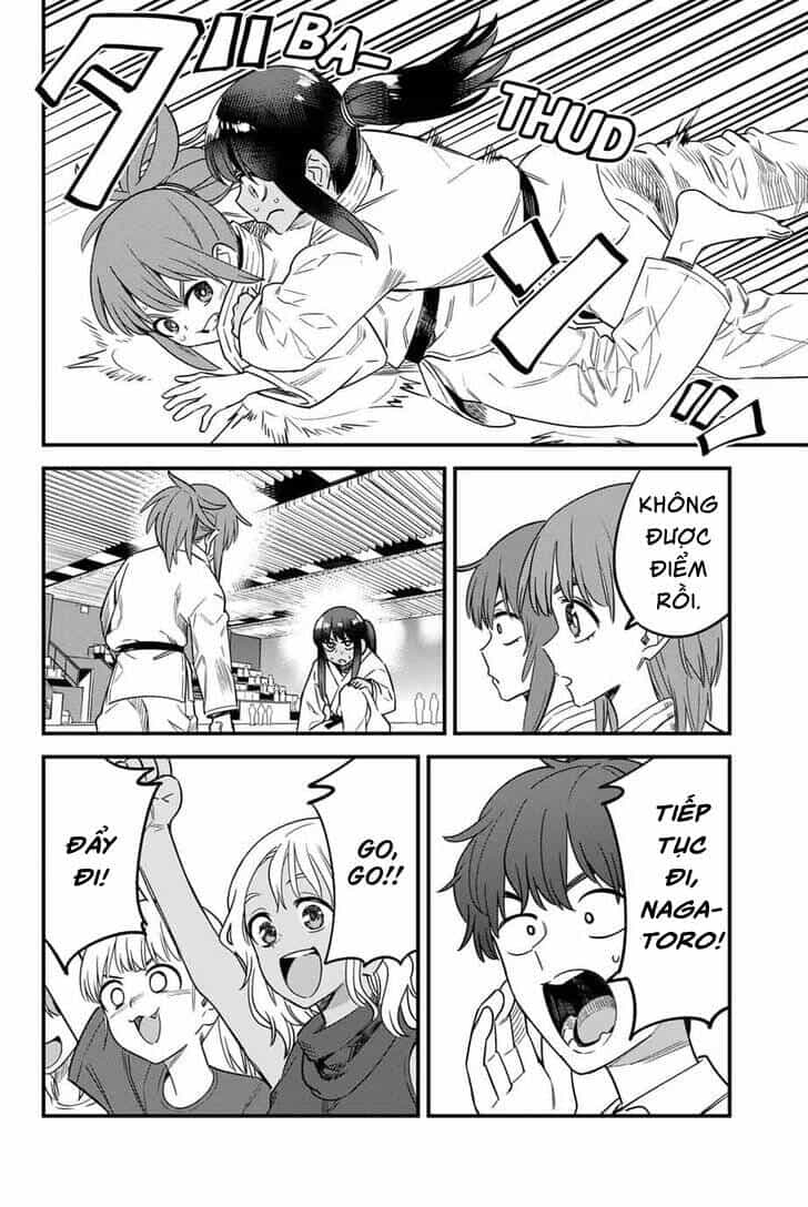 Please Don't Bully Me - Nagatoro-San - Chương 140 - ảnh 16