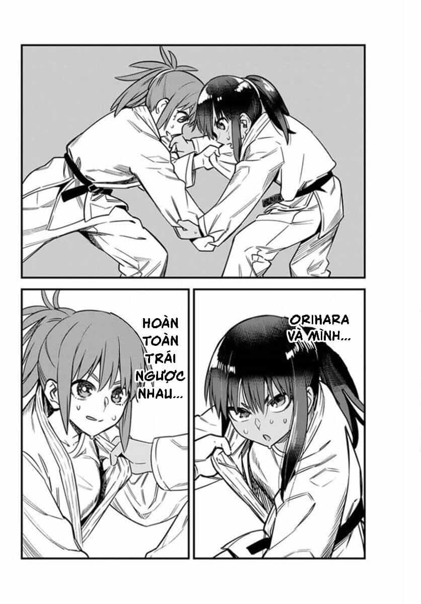 Please Don't Bully Me - Nagatoro-San - Chương 140 - ảnh 18