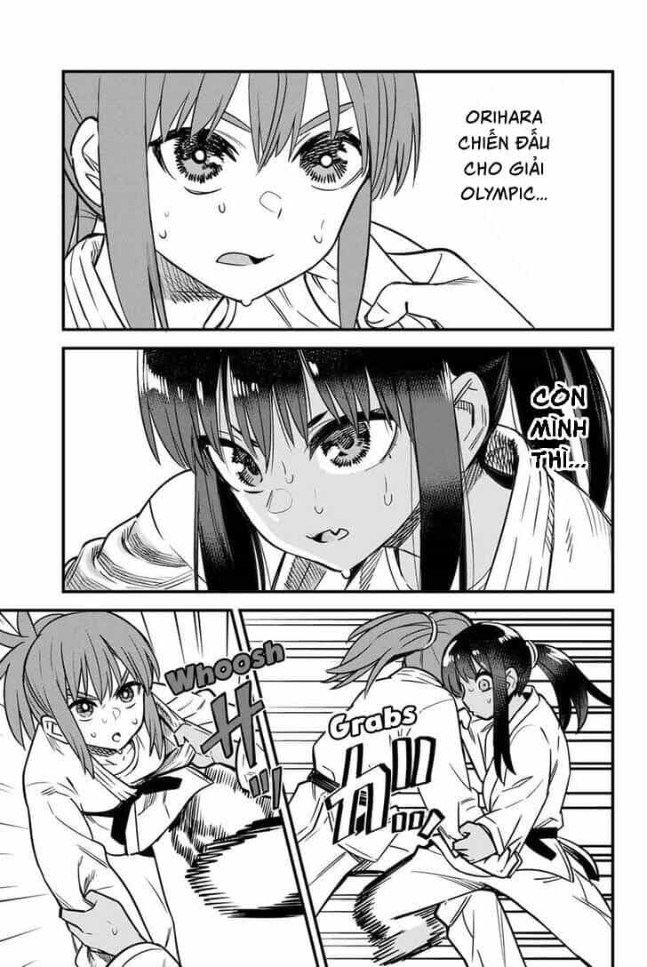 Please Don't Bully Me - Nagatoro-San - Chương 140 - ảnh 19