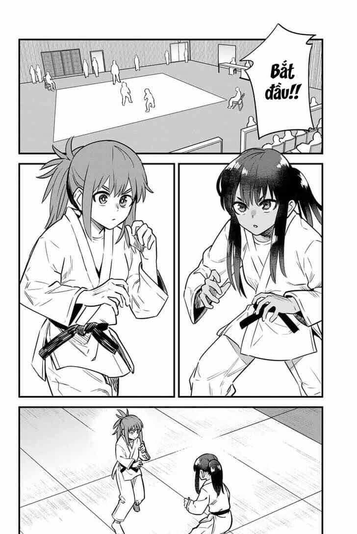 Please Don't Bully Me - Nagatoro-San - Chương 140 - ảnh 2