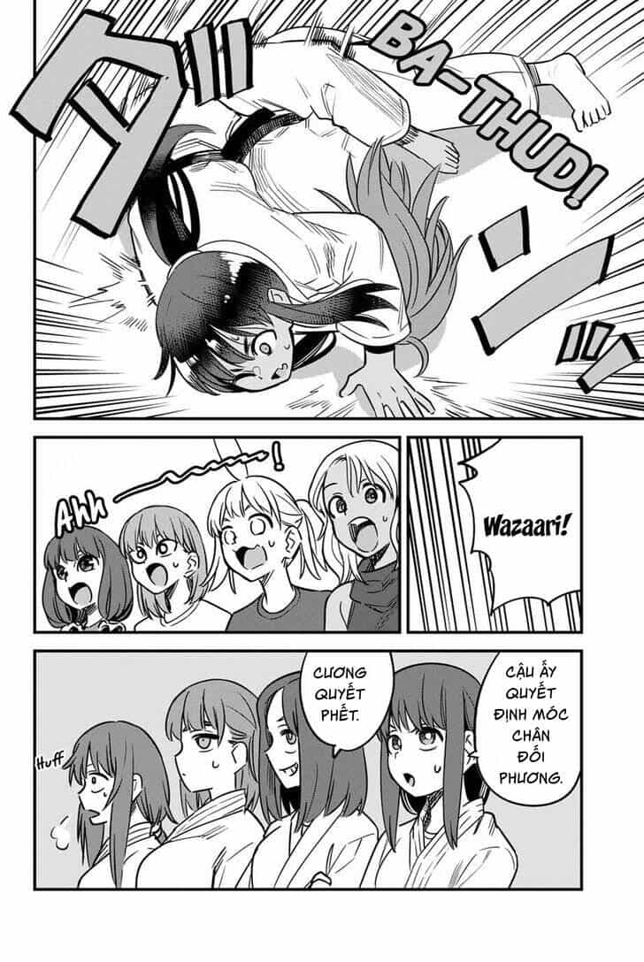 Please Don't Bully Me - Nagatoro-San - Chương 140 - ảnh 22