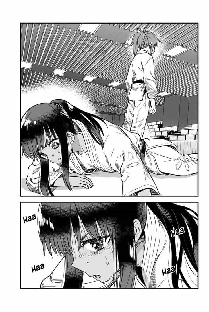Please Don't Bully Me - Nagatoro-San - Chương 140 - ảnh 23