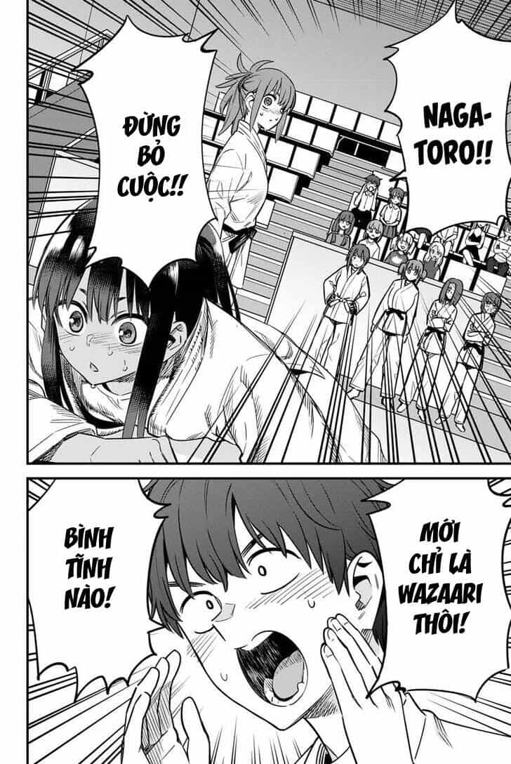 Please Don't Bully Me - Nagatoro-San - Chương 140 - ảnh 24