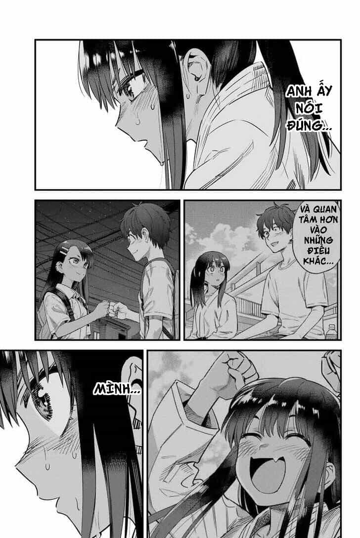 Please Don't Bully Me - Nagatoro-San - Chương 140 - ảnh 25