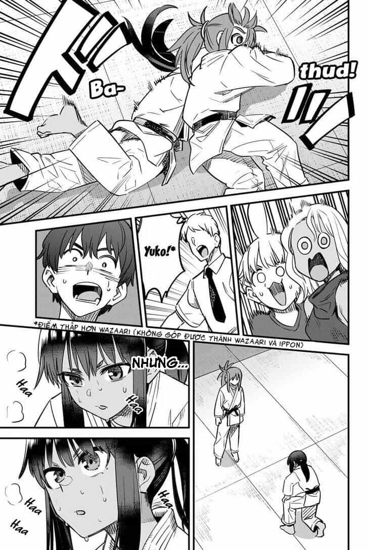 Please Don't Bully Me - Nagatoro-San - Chương 141 - ảnh 10