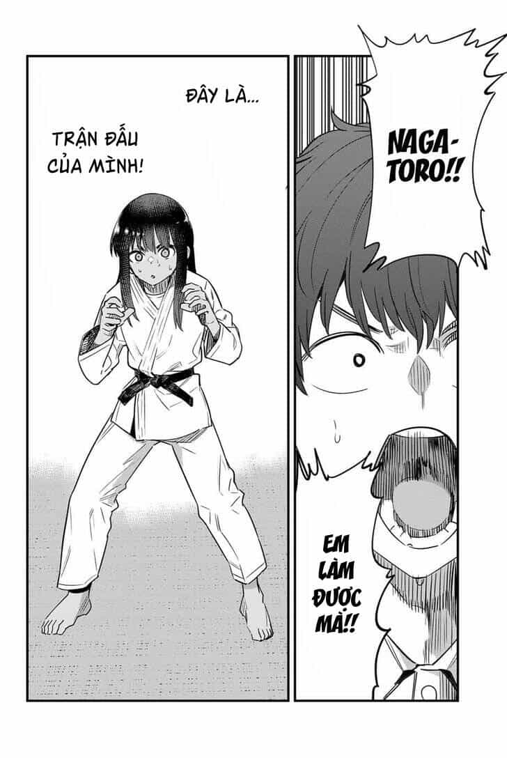 Please Don't Bully Me - Nagatoro-San - Chương 141 - ảnh 11