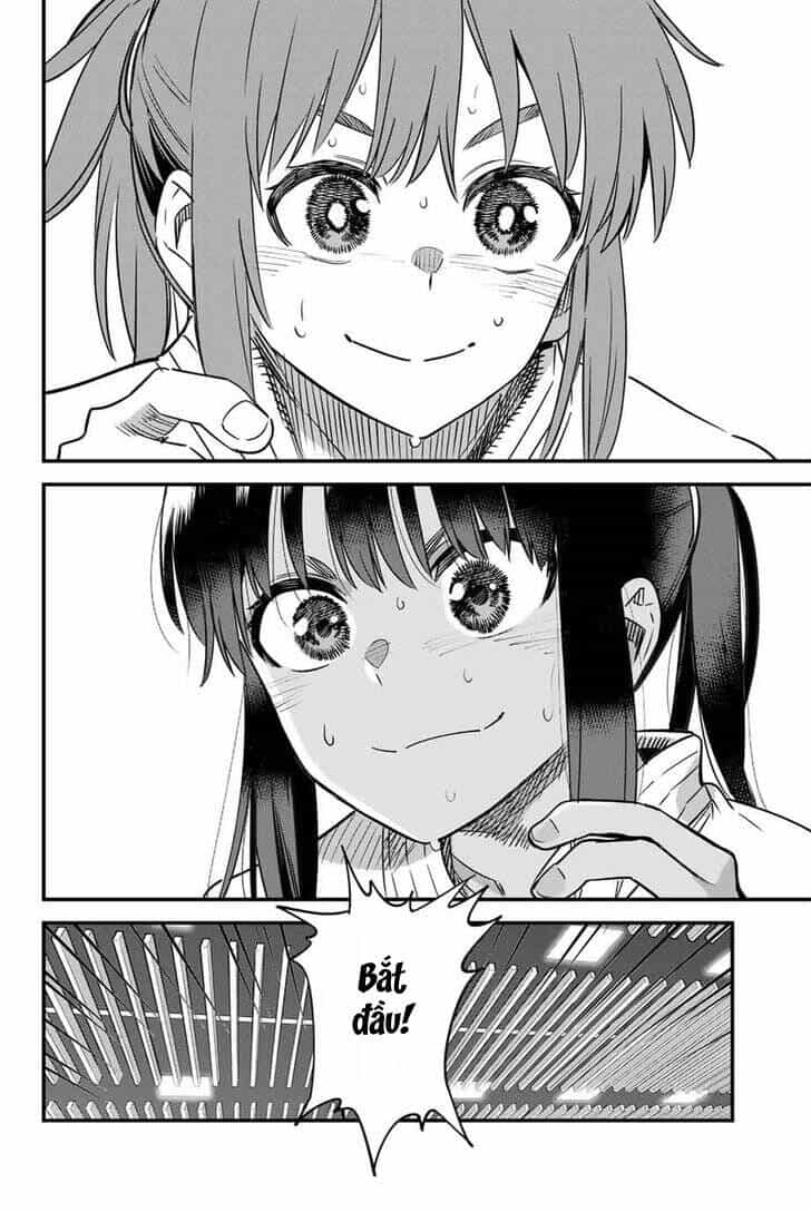 Please Don't Bully Me - Nagatoro-San - Chương 141 - ảnh 13