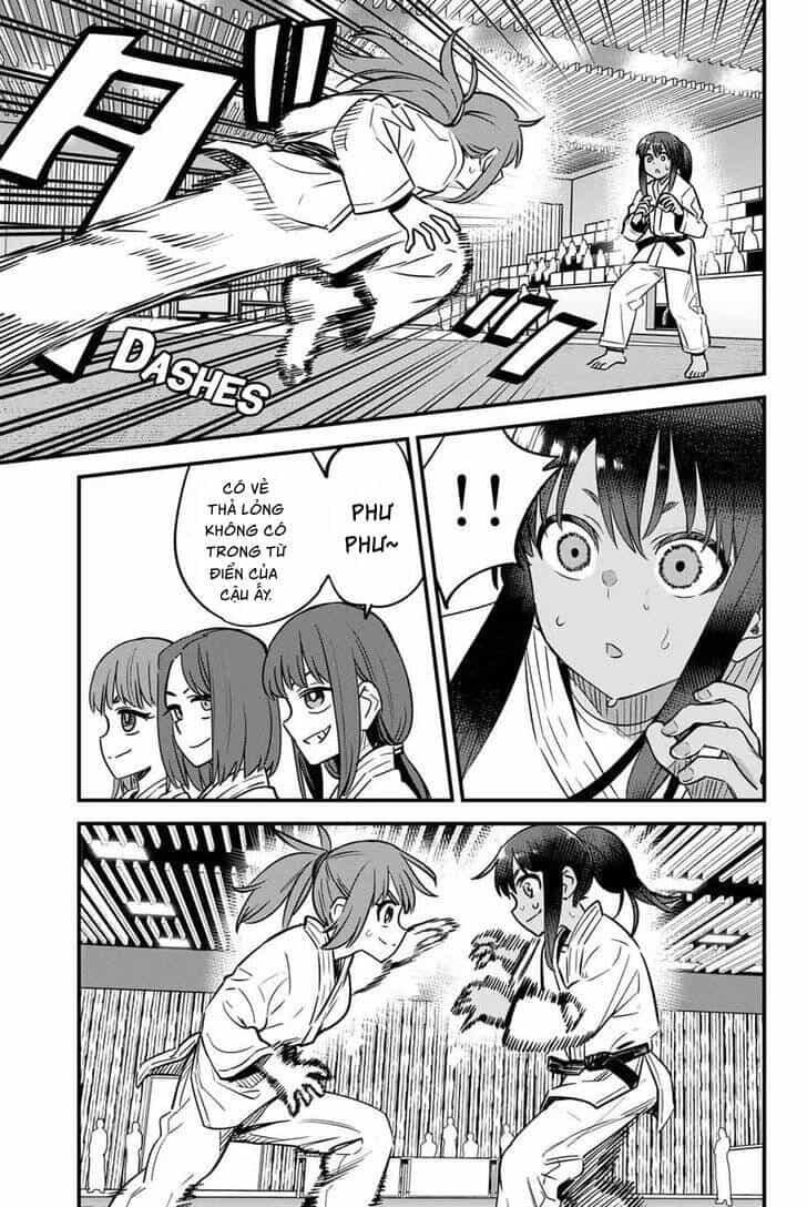 Please Don't Bully Me - Nagatoro-San - Chương 141 - ảnh 14