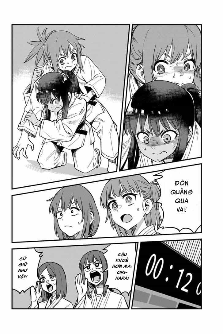 Please Don't Bully Me - Nagatoro-San - Chương 141 - ảnh 17