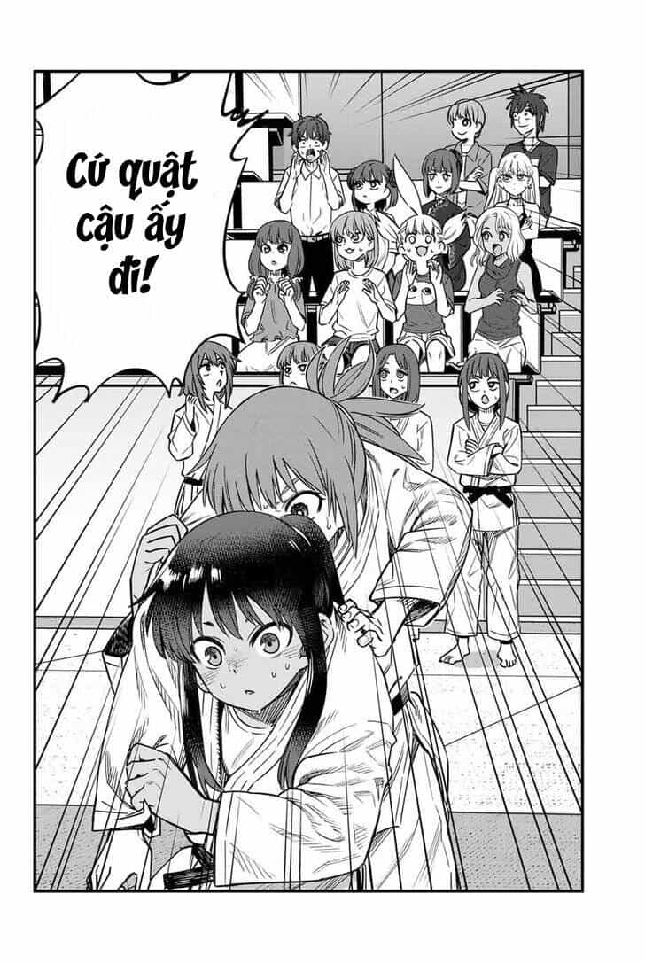 Please Don't Bully Me - Nagatoro-San - Chương 141 - ảnh 19