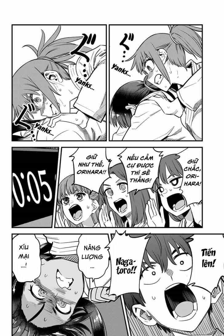 Please Don't Bully Me - Nagatoro-San - Chương 141 - ảnh 21