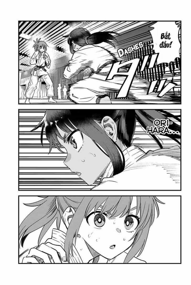 Please Don't Bully Me - Nagatoro-San - Chương 141 - ảnh 8