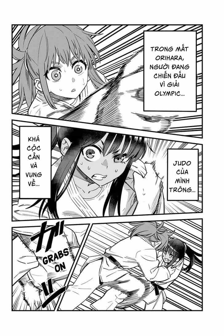 Please Don't Bully Me - Nagatoro-San - Chương 141 - ảnh 9