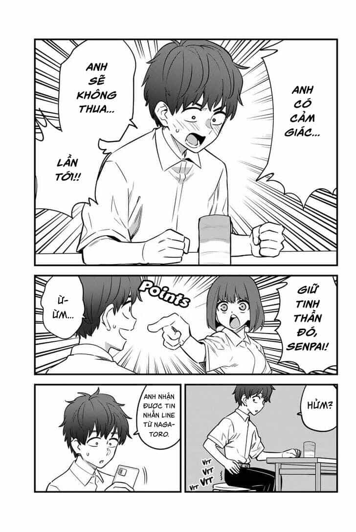 Please Don't Bully Me - Nagatoro-San - Chương 142 - ảnh 12