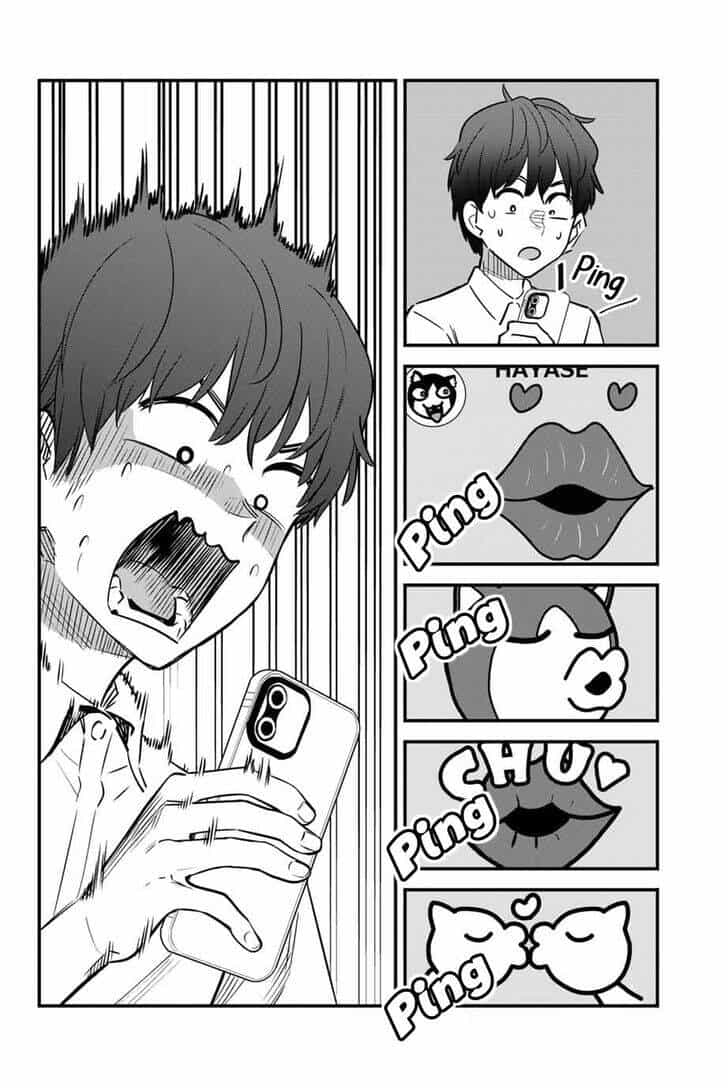 Please Don't Bully Me - Nagatoro-San - Chương 142 - ảnh 15