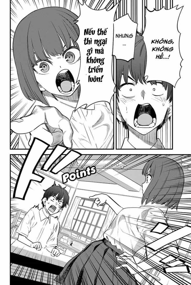 Please Don't Bully Me - Nagatoro-San - Chương 142 - ảnh 17