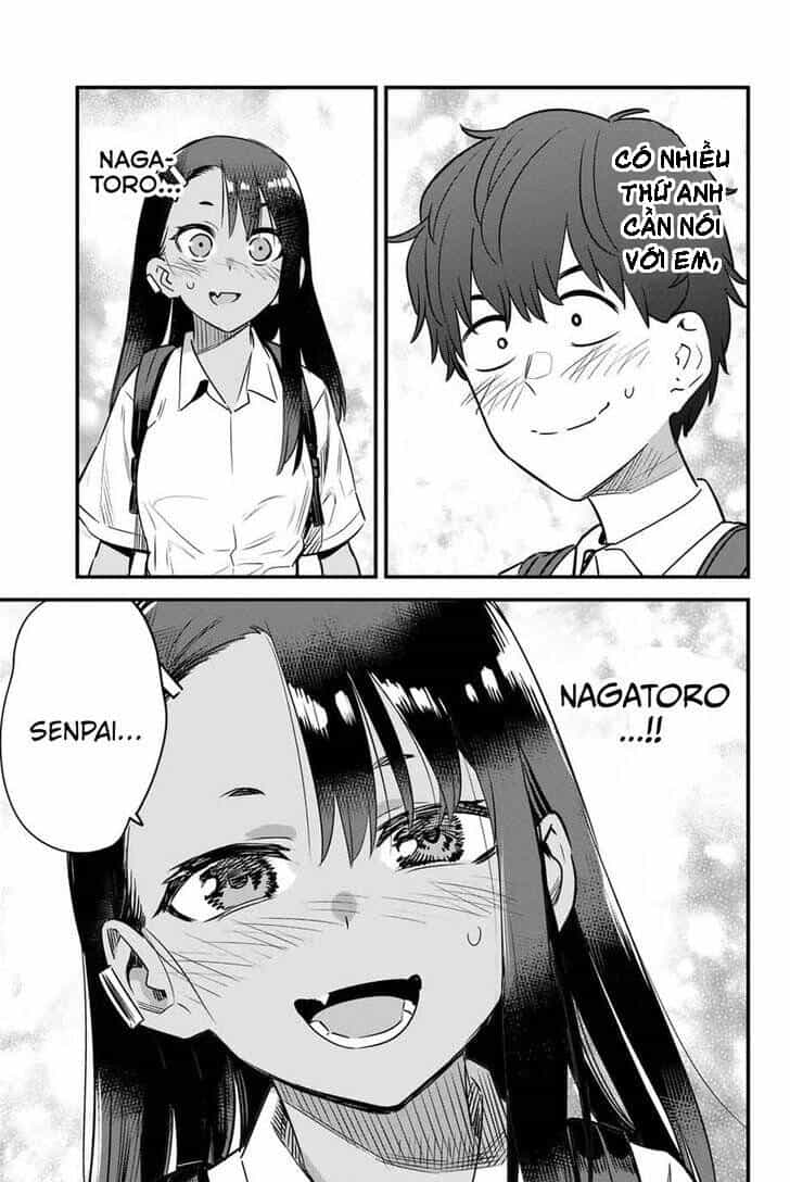Please Don't Bully Me - Nagatoro-San - Chương 142 - ảnh 22